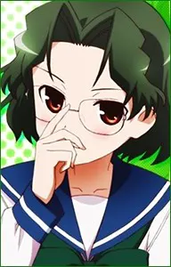 染谷真子