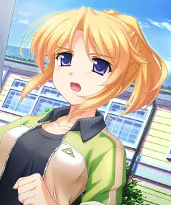 队长