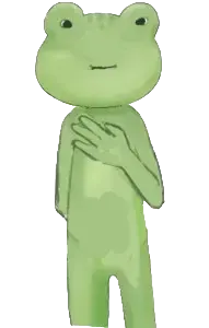 青蛙先生