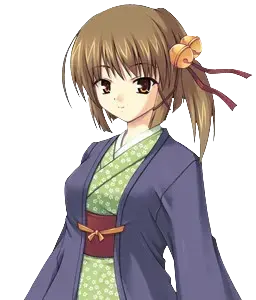 樱