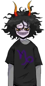 Gamzee Makara