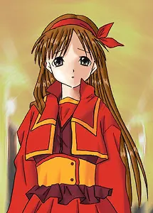森川 由綺