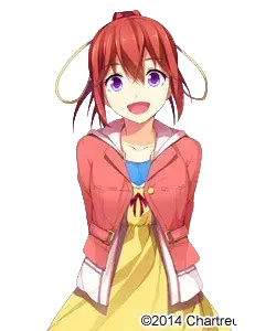 月见里灯