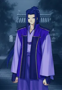 佐佐木小次郎