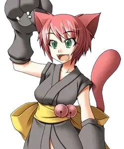 猫又
