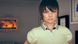 查莉