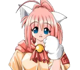 梅洛迪·辛克莱