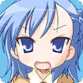宫河日影