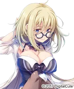 京子·X·普罗塞丹