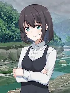 一宫有香
