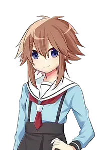 剧透角色