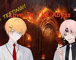 Love In The Abyss
