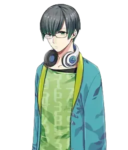 シシバ
