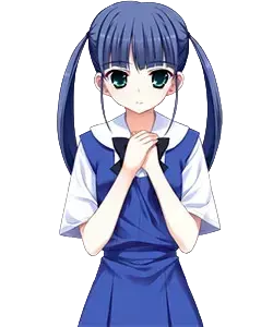 剧透角色