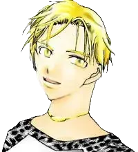 井上 潤