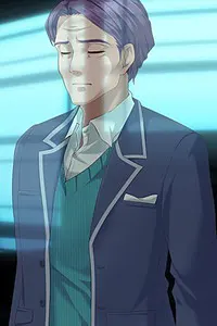 剧透角色