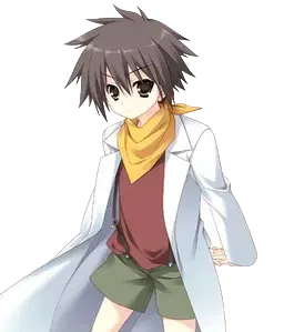 鉄 勇二