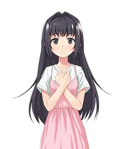 鹤见留美
