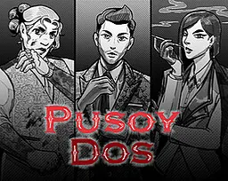 Pusoy Dos