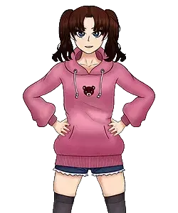 Medoka Takeda