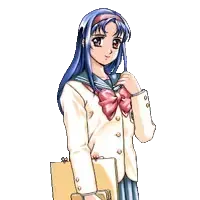 北条 綾乃