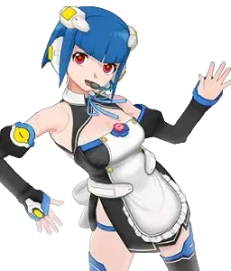 艾莉