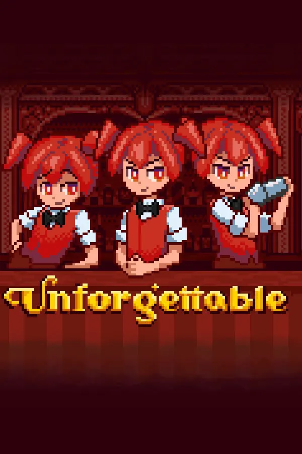 Unforgettable: 4th Dimensional Bartending