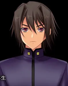 真壁 清十郎