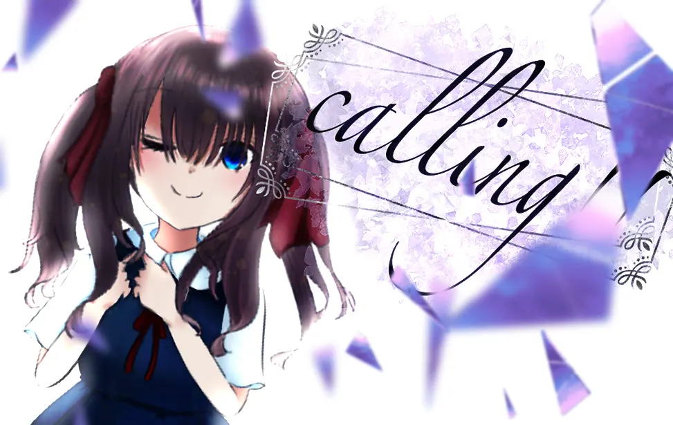 Calling !!