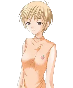 深井 綾