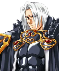 黑骑士