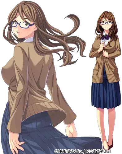 神武寺 佳奈子