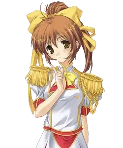 伊能 舞