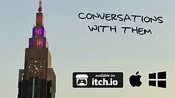 Conversations With Them