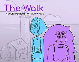 The walk