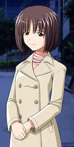 剧透角色