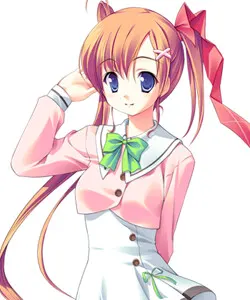 水鏡沙織