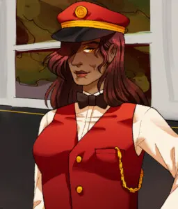 Conductor