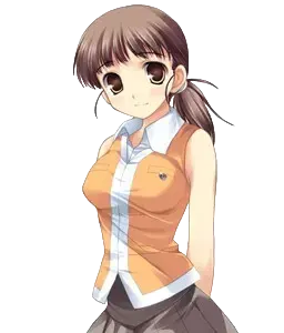 日暮茜