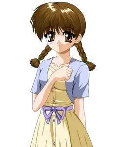 樫原 敦美
