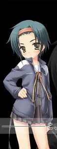 双葉 アキラ