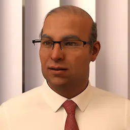 Brian Ferguson