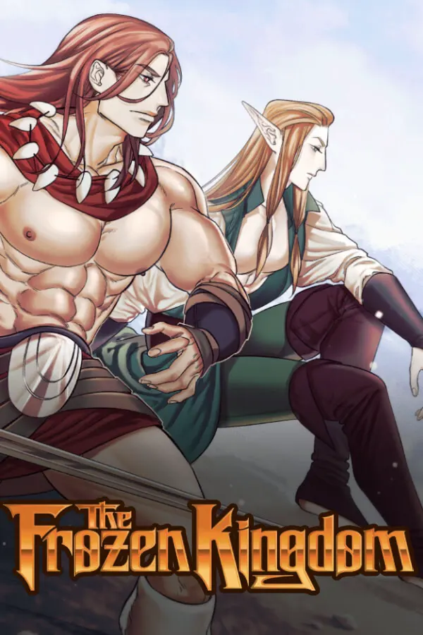 The Frozen Kingdom