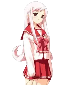露西·玛莉亚·美空
