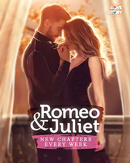 Romeo and Juliet