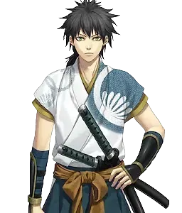 野村利三郎