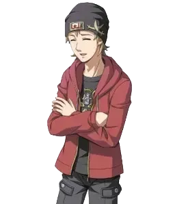田久地将五
