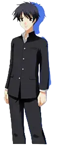 日高 佐菜