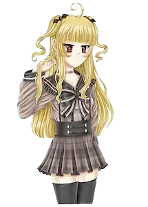 Aijou Mayu