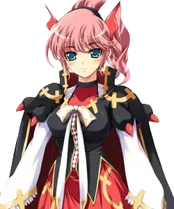 マギウス・レイチェル